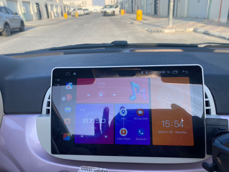 Riyadh, Vehicles, Cars & Trucks , SAR 29000,  Fiat 500,  2014,  Automatic,  157 KM,   Cabriolet