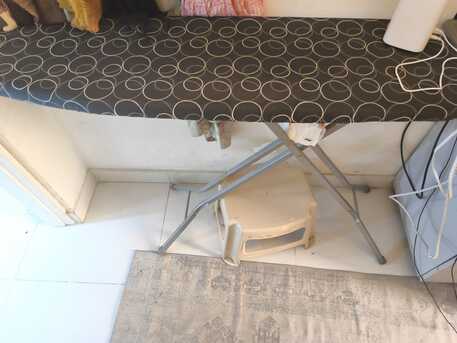 Hamad Town, Clothing & Accessories, BHD 10,  Ironing Table