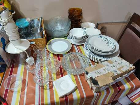 Dammam, Appliances, SAR 50,  House Hold Items - Throw Away Price
