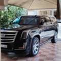 SAR 162000,  Cadillac Escalade ESV,  2019,  Automatic,  123000 KM,  Mint Condition