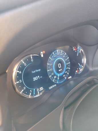 Jeddah, Vehicles, Cars & Trucks , SAR 162000,  Cadillac Escalade ESV,  2019,  Automatic,  123000 KM,  Mint Condition