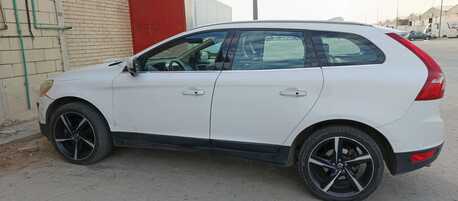 Riyadh, Vehicles, Cars & Trucks , SAR 15000,  Volvo XC60,  2012,  Automatic,  273240 KM,  Engine And Gear Good