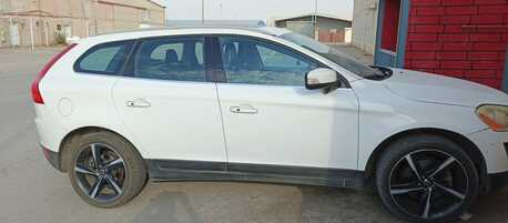 Riyadh, Vehicles, Cars & Trucks , SAR 15000,  Volvo XC60,  2012,  Automatic,  273240 KM,  Engine And Gear Good
