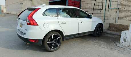 Riyadh, Vehicles, Cars & Trucks , SAR 15000,  Volvo XC60,  2012,  Automatic,  273240 KM,  Engine And Gear Good