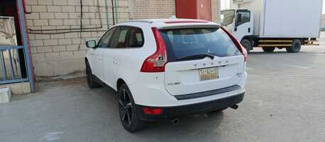 Riyadh, Vehicles, Cars & Trucks , SAR 15000,  Volvo XC60,  2012,  Automatic,  273240 KM,  Engine And Gear Good
