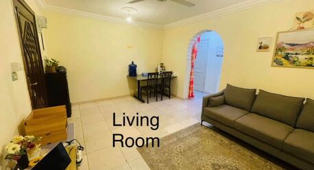Al Bawadi, Rooms for Rent, SAR 920/month,  Room For Rent SAR 920 (Bachelors Only Preferred Indian)