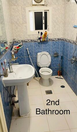 Al Bawadi, Rooms for Rent, SAR 920/month,  Room For Rent SAR 920 (Bachelors Only Preferred Indian)