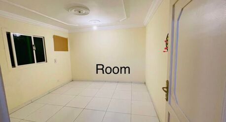 Al Bawadi, Rooms for Rent, SAR 920/month,  Room For Rent SAR 920 (Bachelors Only Preferred Indian)