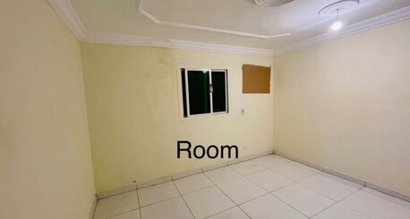 Al Bawadi, Rooms for Rent, SAR 920/month,  Room For Rent SAR 920 (Bachelors Only Preferred Indian)