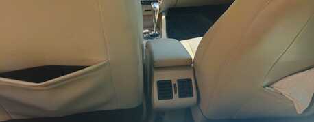 Jubail, Vehicles, Cars & Trucks , SAR 21000,  Renault Fluence,  2016,  Automatic,  74171 KM,  For Sale &ndash; Well Maintained Family Car (Jubail)   , White,