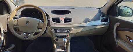 Jubail, Vehicles, Cars & Trucks , SAR 21000,  Renault Fluence,  2016,  Automatic,  74171 KM,  For Sale &ndash; Well Maintained Family Car (Jubail)   , White,