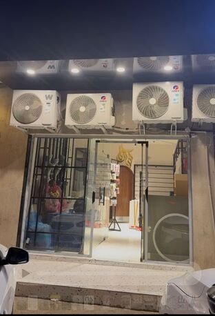 Riyadh, Businesses For Sale, Flowers Shop - With Everything New Inside