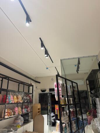 Riyadh, Businesses For Sale, Flowers Shop - With Everything New Inside