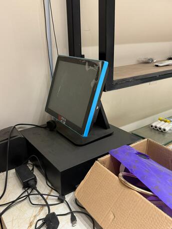 Riyadh, Businesses For Sale, Flowers Shop - With Everything New Inside