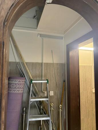 Riyadh, Businesses For Sale, Flowers Shop - With Everything New Inside