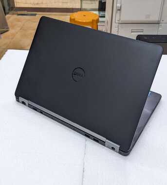 Manama, Computers, BHD 88,  Dell Business Laptop Core I7 RAM 8GB SSD 256GB 14" MS Teams,Zoom Install FREE Bag & Mouse