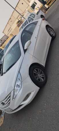 Jeddah, Vehicles, Cars & Trucks , SAR 22000,  Hyundai Sonata,  2013,  Automatic,  457000 KM,   For Sale Neat And Clean Condition.