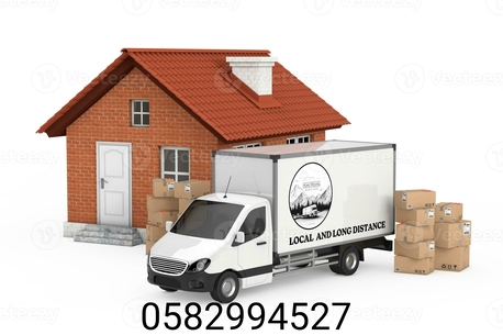 Dammam, Labor/Moving, Move Your Households Belonging To Furniture Dissmantling,Assembled Transportation Services