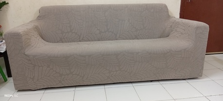 Riffa, Furniture, BHD 13,  Four Seater Sofa