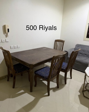Al-Muzahmiya, Furniture, SAR 4000,  Items For Sale