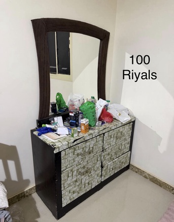 Al-Muzahmiya, Furniture, SAR 4000,  Items For Sale