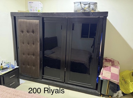 Al-Muzahmiya, Furniture, SAR 4000,  Items For Sale