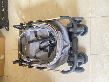 Juffair, Free Items, BHD 10,  Baby Stroller For Sale