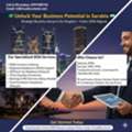 The Business Consultant (Business Start Up Formation & Support Services MISA & ZATCA...')