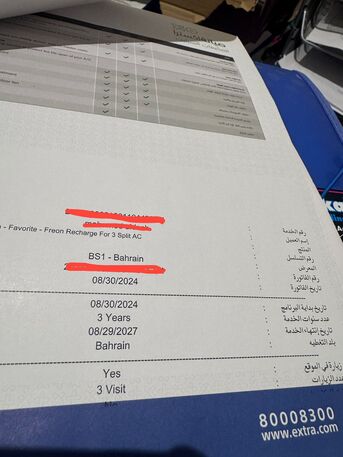 Riffa, Air Conditioners, BHD 110,  Air Condition, Like New,Excellent Condition