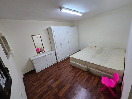 Al Malaz, Rooms for Rent, SAR 2400/month,  1bhk Furnished Room Available