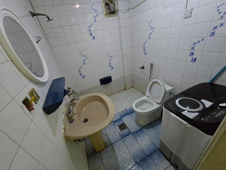 Al Malaz, Rooms for Rent, SAR 2400/month,  1bhk Furnished Room Available