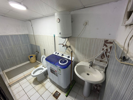 Al Malaz, Rooms for Rent, SAR 2400/month,  1bhk Furnished Room Available