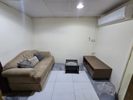 Al Malaz, Rooms for Rent, SAR 2400/month,  1bhk Furnished Room Available