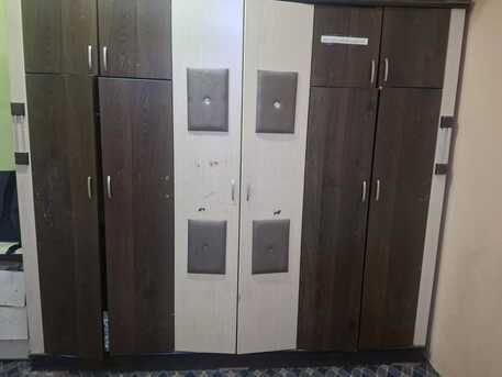 Hara, Furniture, SAR 300,  SAR 300, I Want To Sell Wardrobe (Al Marah)