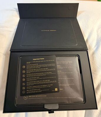 Jeddah, Mobile Phones, SAR 9000,  Huawei Mate XT Ultimate Design