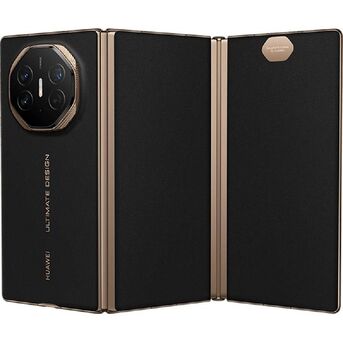 Jeddah, Mobile Phones, SAR 9000,  Huawei Mate XT Ultimate Design