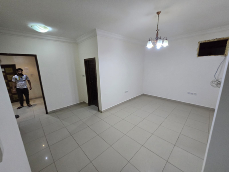 Al Malaz, Rooms for Rent, SAR 35000/year,  2bhk Non-Furnished Room Available