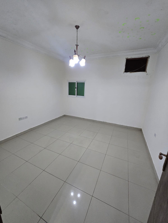 Al Malaz, Rooms for Rent, SAR 35000/year,  2bhk Non-Furnished Room Available