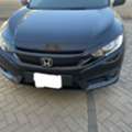 SAR 46500,  Honda Civic XLI Sport,  2018,  Automatic,  138000 KM,  Honda Civic  XLI SPORT 138000KM