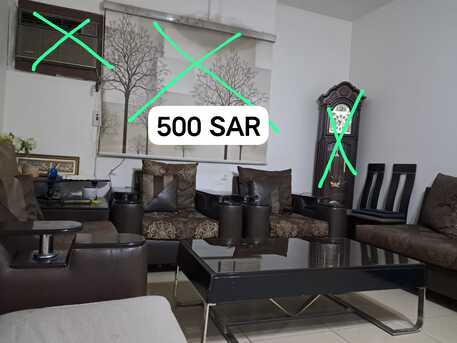 Riyadh, Furniture, SAR 200,  Furniture For Sale !!
