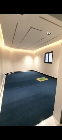 Riyadh, Apartments, Flats, Houses & Villas, SAR 3000/month,  3 BR,  New Three Bedroom Flat Very Near To Dar Ul Baida Metro , To Transfer Contract