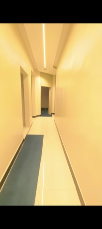 Riyadh, Apartments, Flats, Houses & Villas, SAR 3000/month,  3 BR,  New Three Bedroom Flat Very Near To Dar Ul Baida Metro , To Transfer Contract