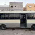 Coaster / Bus Available With Experienced Driver