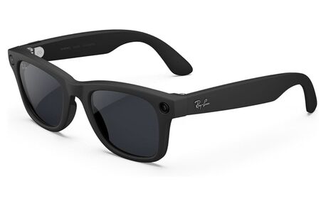 Jeddah, Tablet Computers, SAR 1800,  RayBan Meta Glasses