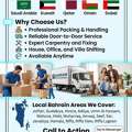 House Shifting Moving And Packing