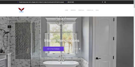 New York, Web Design & Development, Stock Solutions