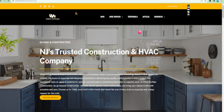New York, Web Design & Development, Stock Solutions