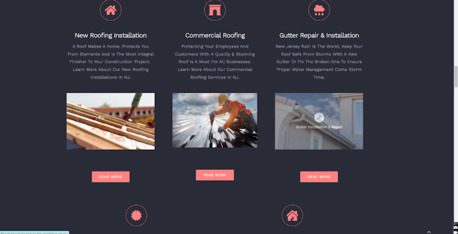 New York, Web Design & Development, Stock Solutions