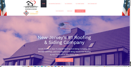 New York, Web Design & Development, Stock Solutions