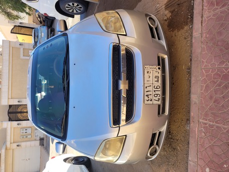 Riyadh, Vehicles, Cars & Trucks , SAR 12000,  Chevy Avio,  2014,  Automatic,  201000 KM,   Neat And Clean
